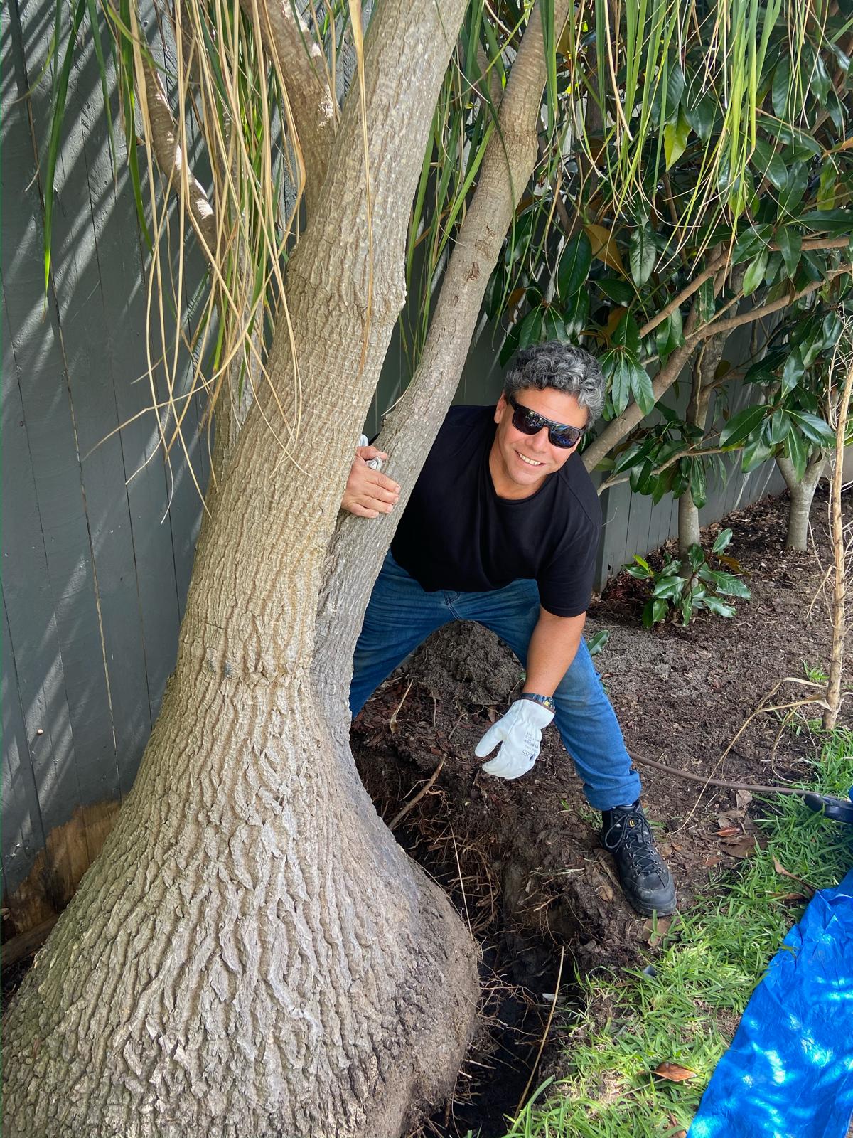AD Home and Garden — craftsmanship in action